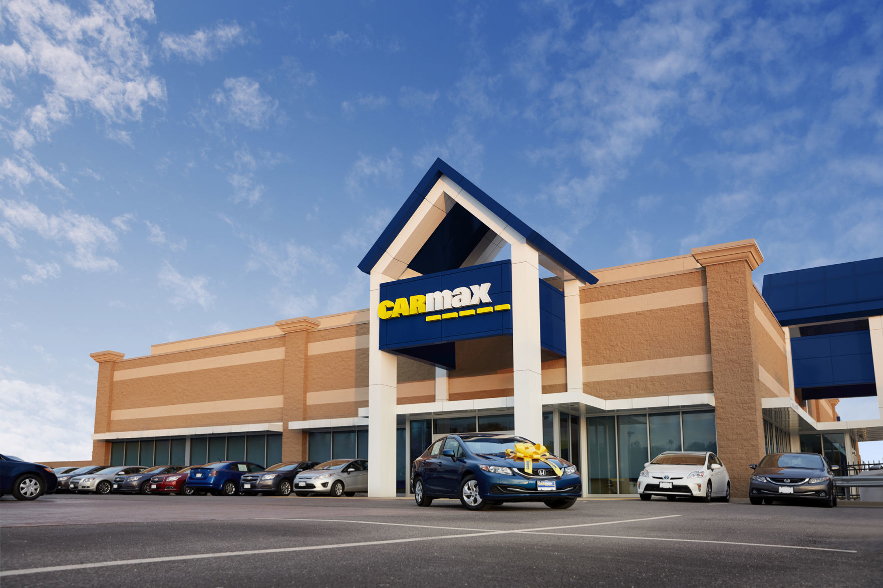 Best Car Dealer - Used